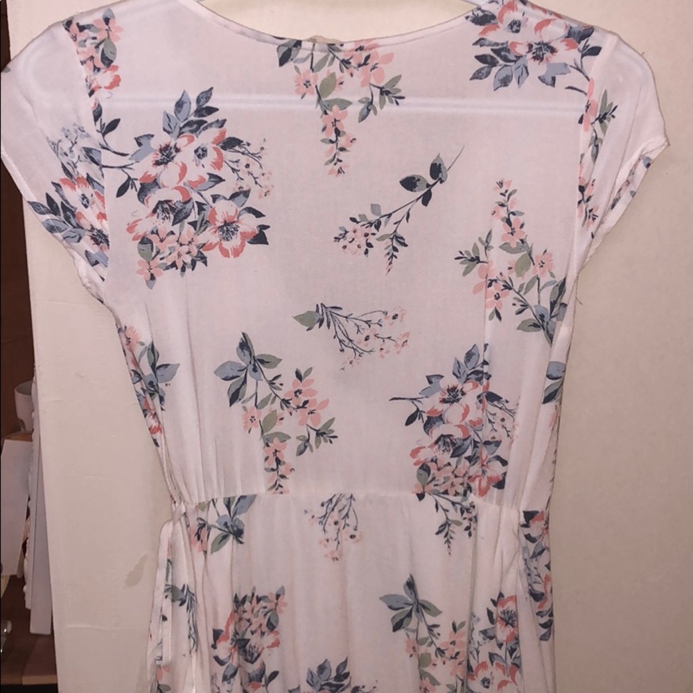 Wrap dress - Picture 3 of 4